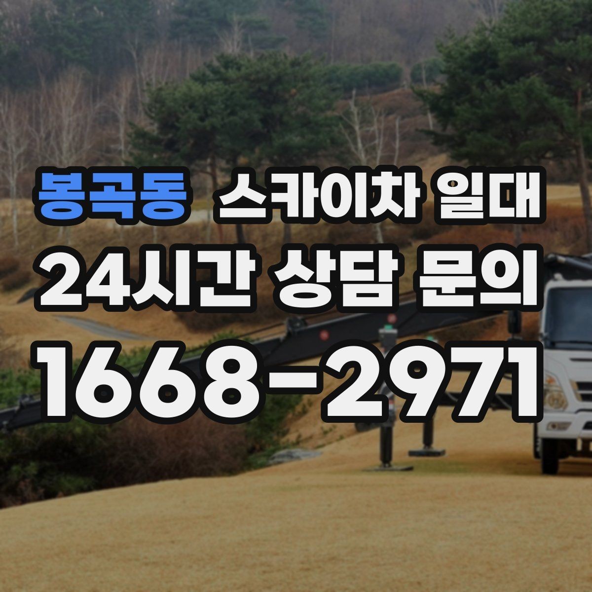봉곡동 스카이차 일대 예산에 맞춰 고르는 팁