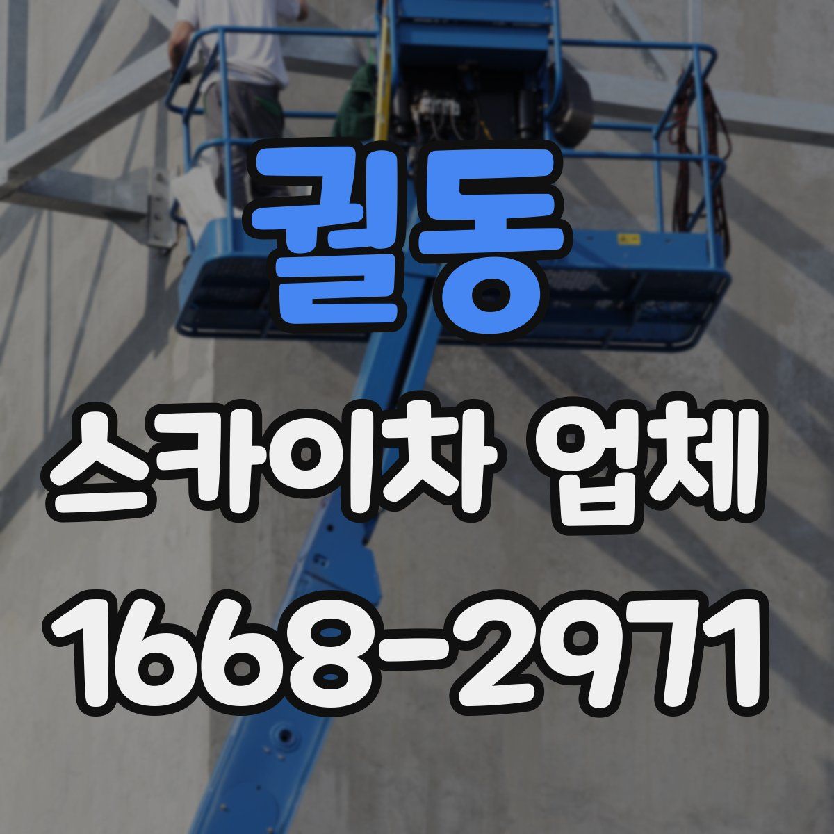 궐동 스카이차 업체