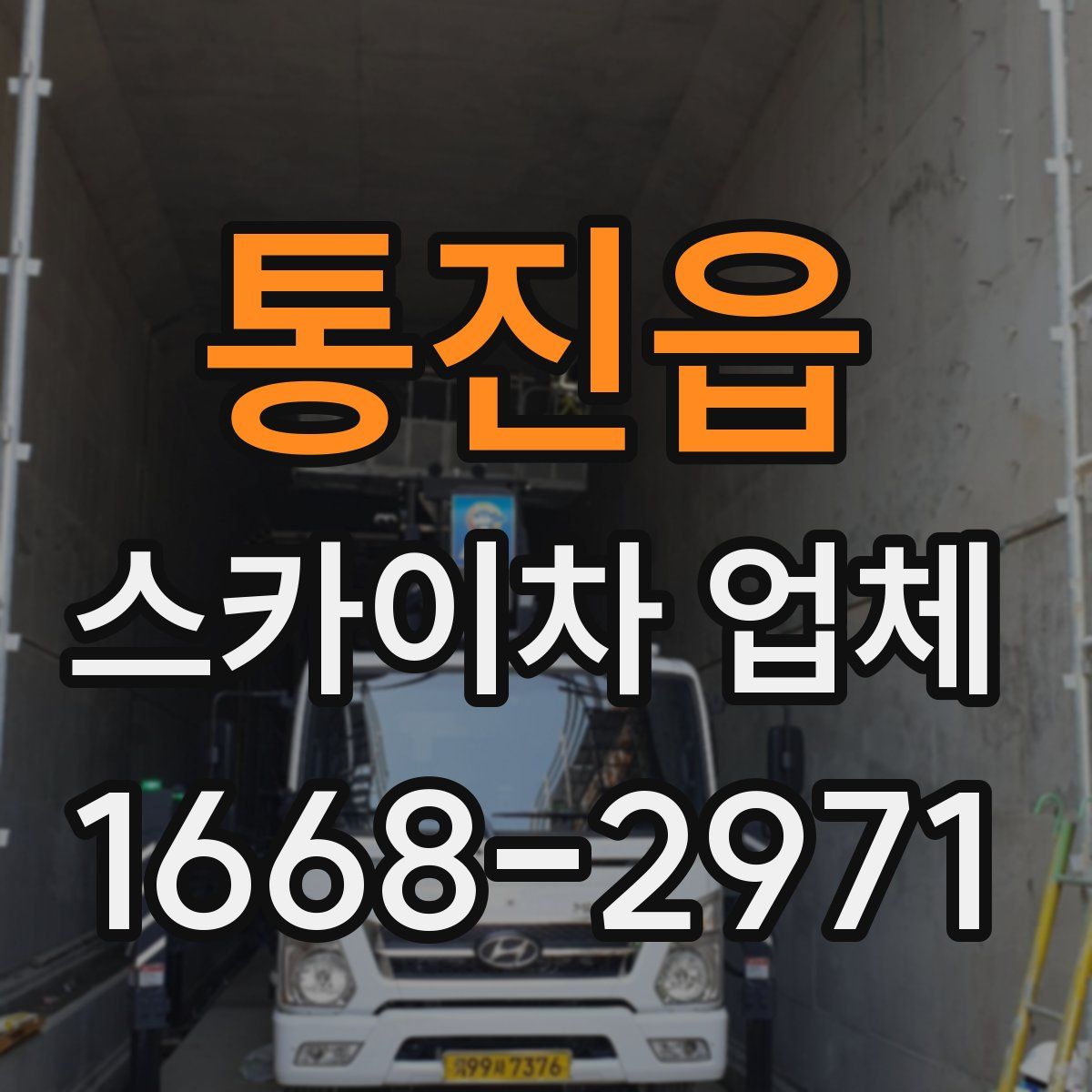 통진읍 스카이차 업체
