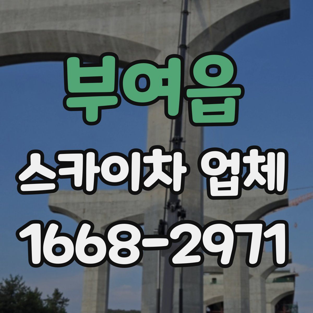 부여읍 스카이차 업체