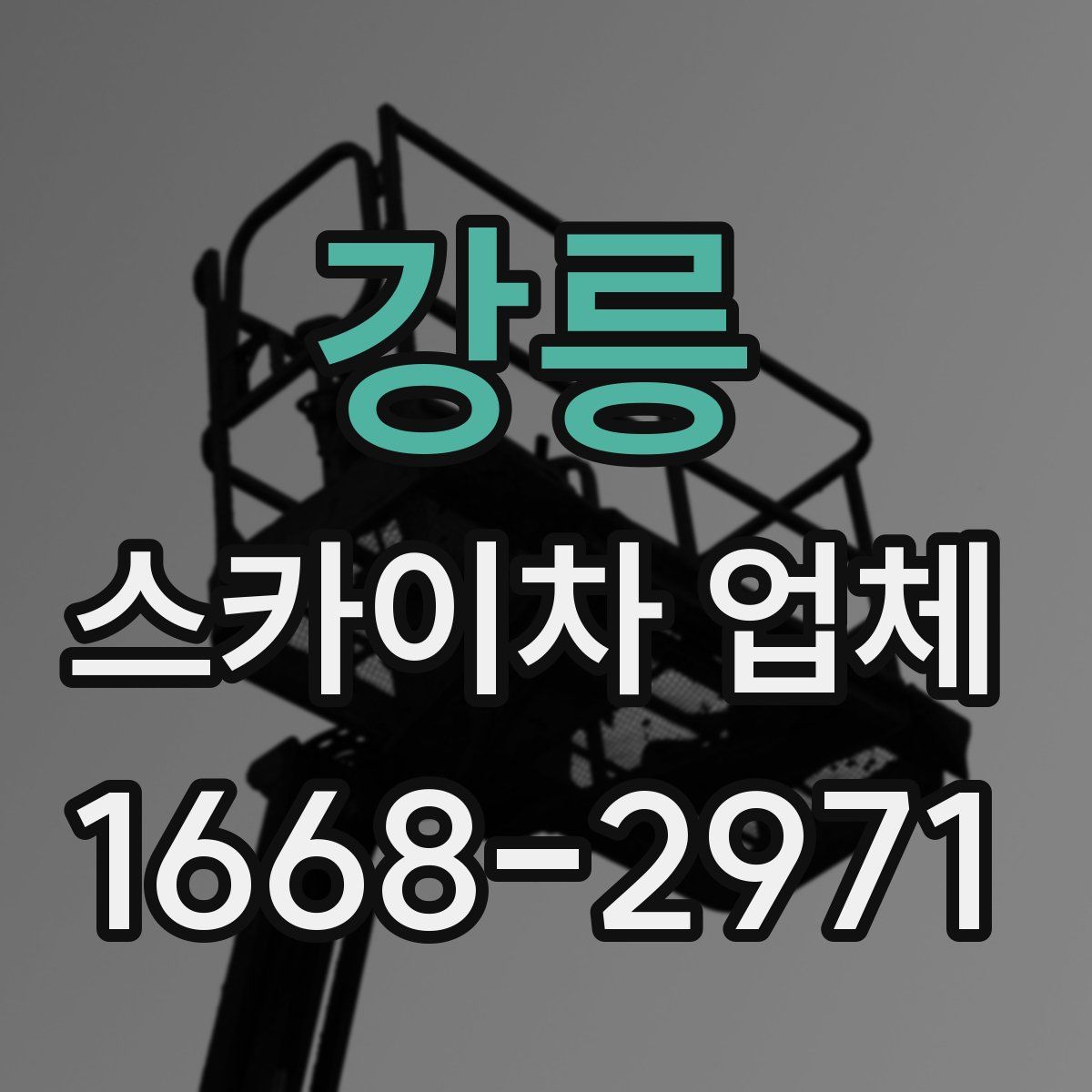 강릉 스카이차 업체
