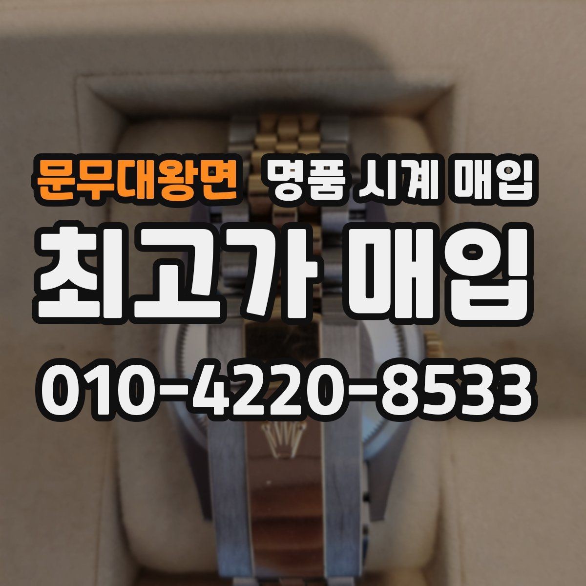 문무대왕면 명품 시계 매입 튜더 다이버 워치 시세 포인트 정리