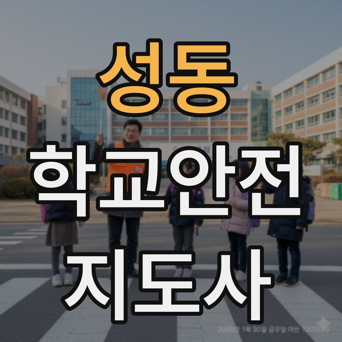 성동 학교안전지도사 자격증 야외활동 시 벌 해충 대처 기본 정리