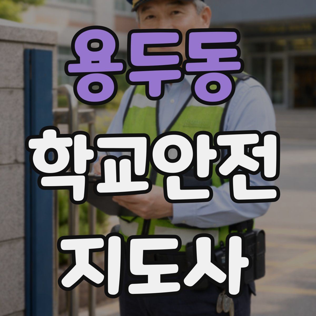 용두동 학교안전지도사 자격증 아동학대 의심 상황에서의 기본 원칙
