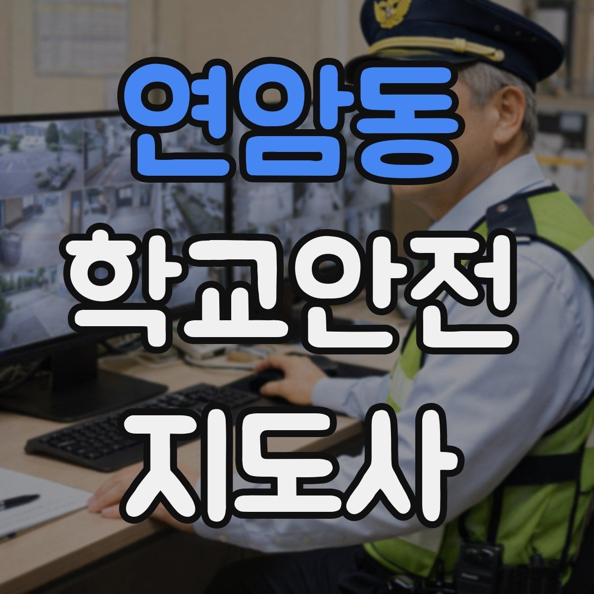 연암동 학교안전지도사 자격증 사진 촬영 요청을 받을 때 체크해야 할 것