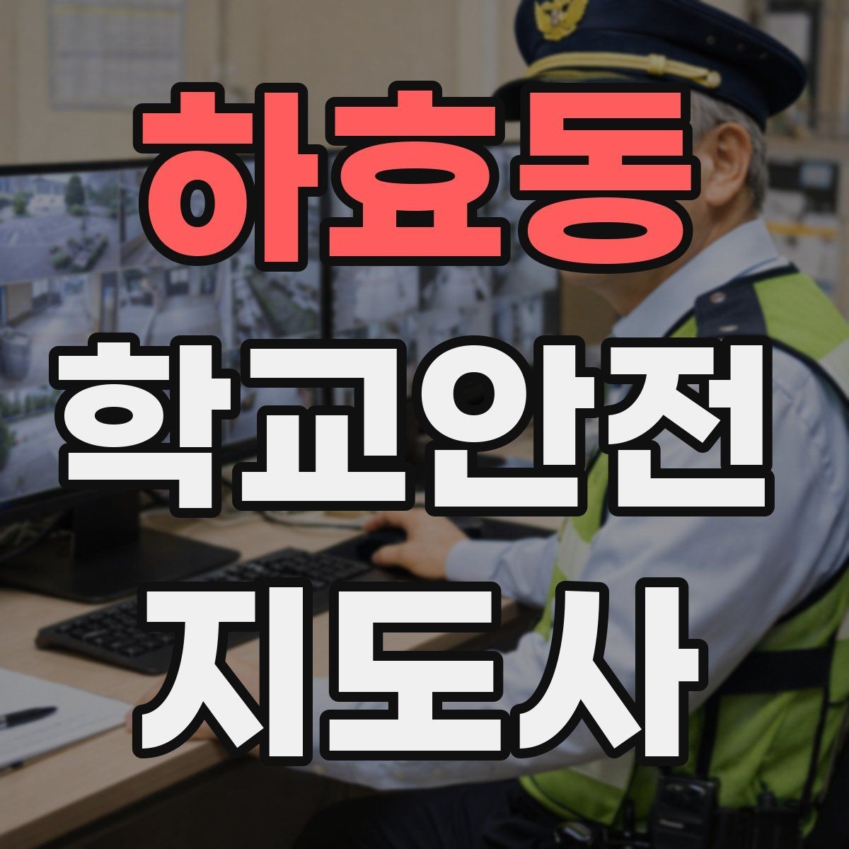 하효동 학교안전지도사 자격증 심폐소생술을 왜 알아야 하는지 현실 설명