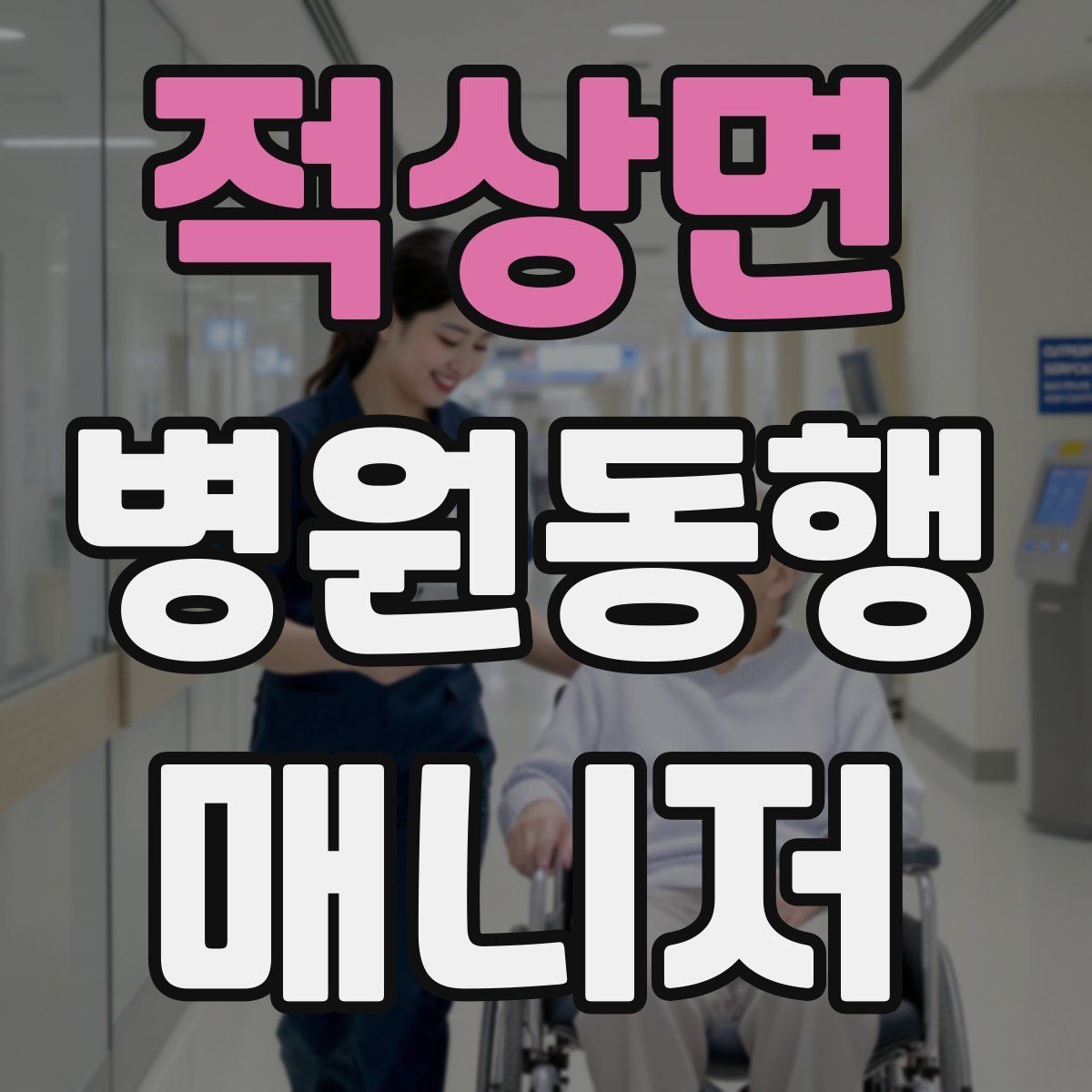 적상면 병원동행매니저 자격증 무리한 요청을 정중히 거절하는 표현