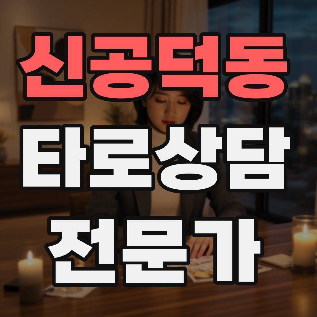 신공덕동 타로상담전문가 자격증 전화 상담에서 목소리만으로 신뢰 주는 법