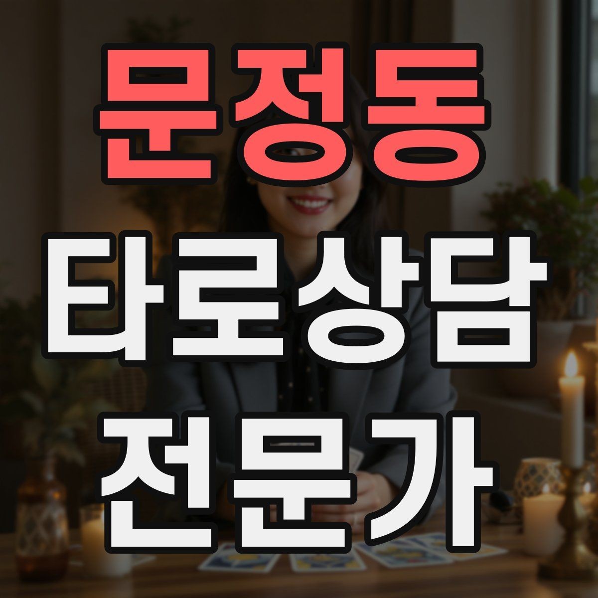 문정동 타로상담전문가 자격증 상담 전 동의 안내가 필요한 이유