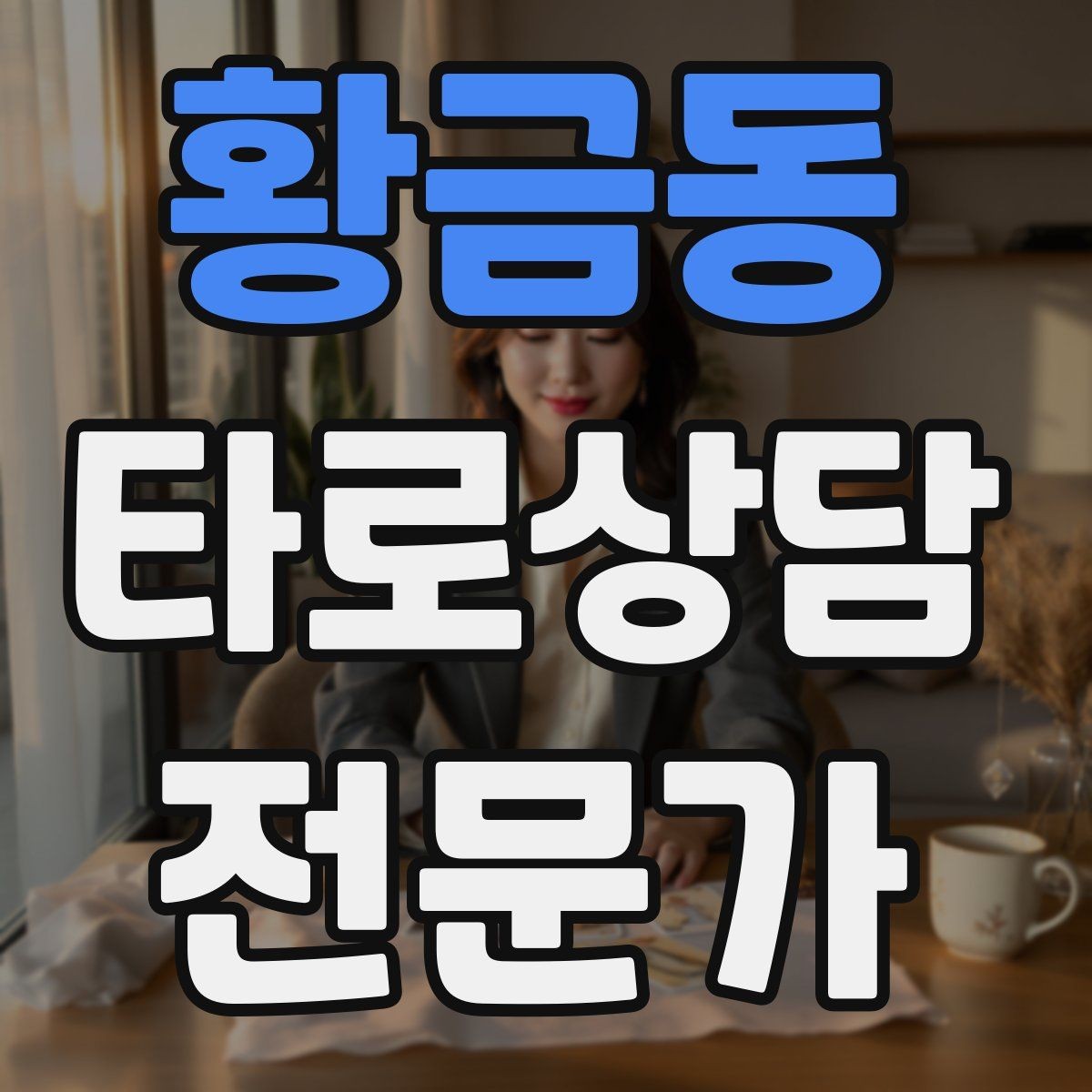 황금동 타로상담전문가 자격증 질문이 많을 때 우선순위 정하는 법