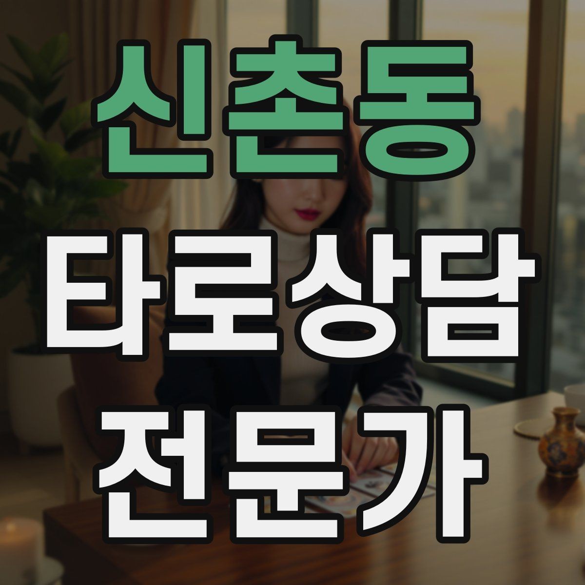 신촌동 타로상담전문가 자격증 해석 노트를 내 언어로 바꾸는 방법