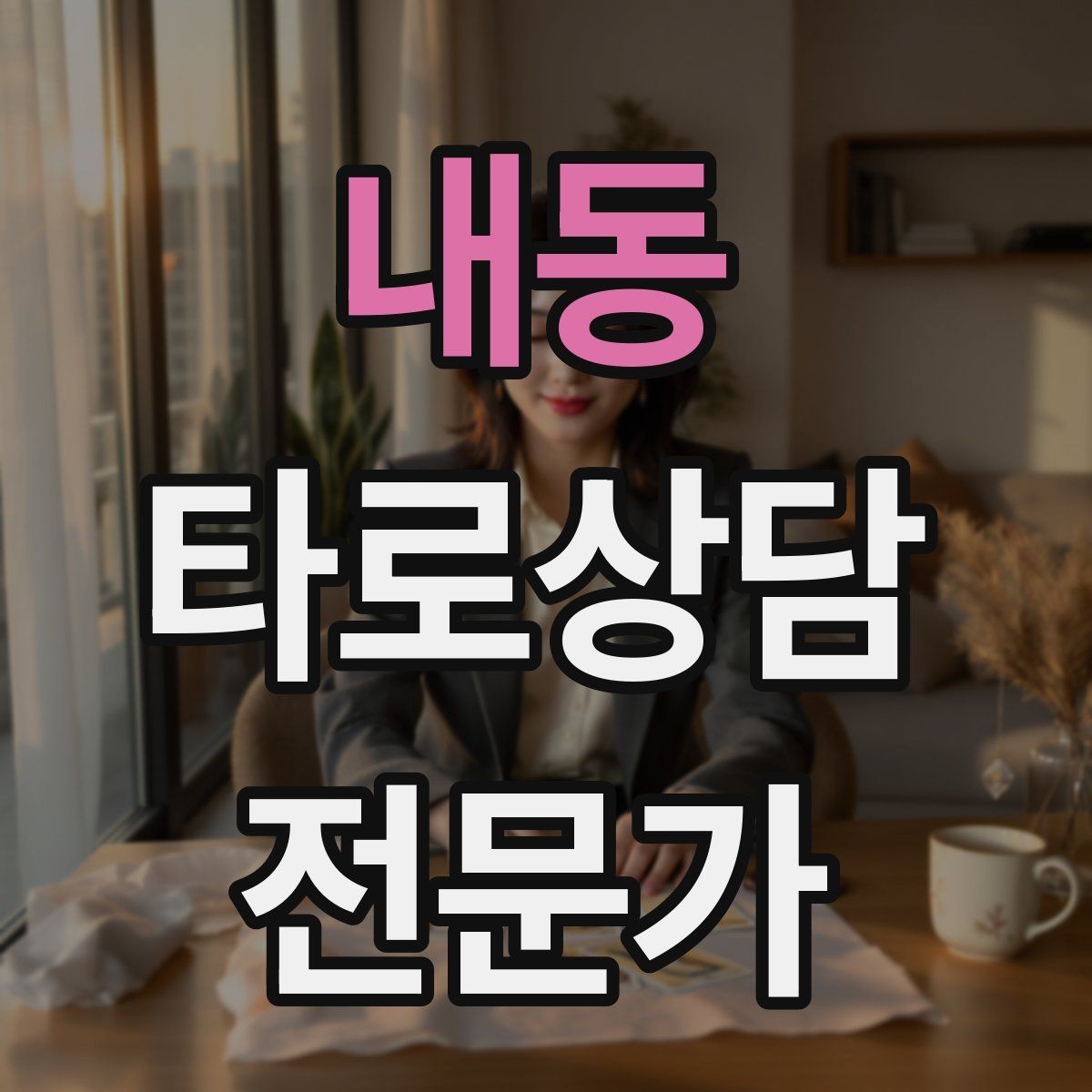내동 타로상담전문가 자격증 상담에서 숫자 날짜 단정을 피하는 팁
