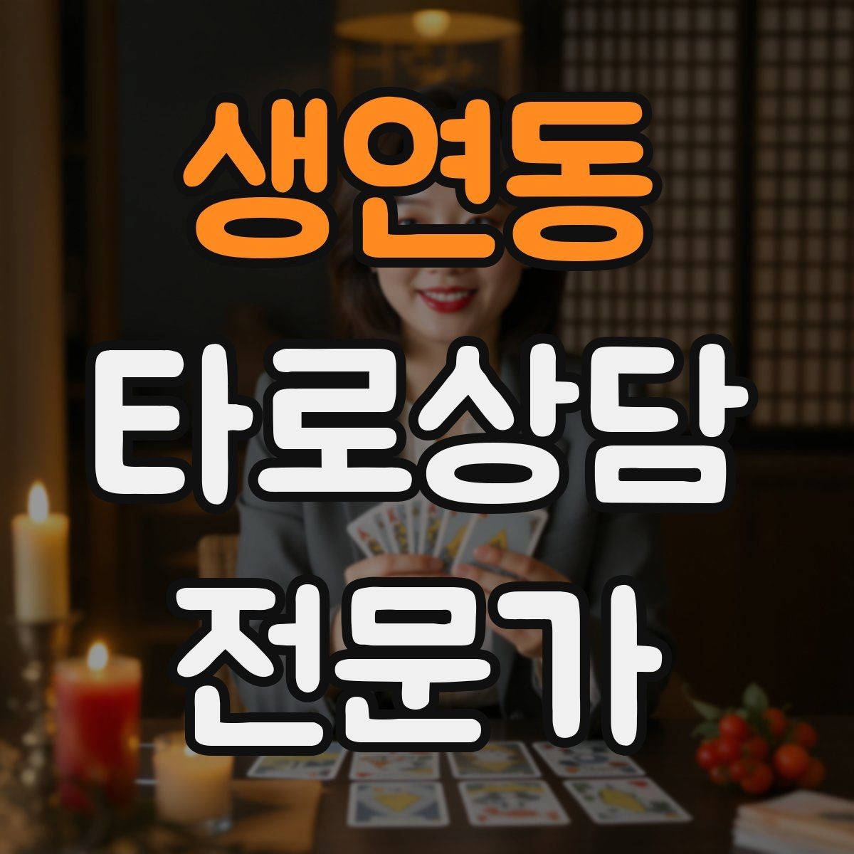 생연동 타로상담전문가 자격증 내담자에게 책임을 돌리지 않는 표현
