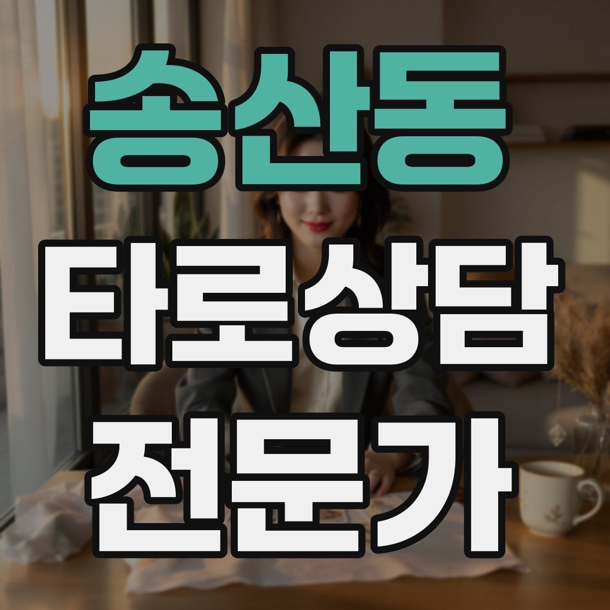 송산동 타로상담전문가 자격증 역방향을 방해 요인으로 읽는 방법