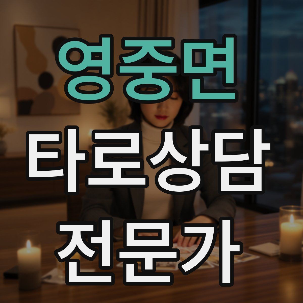 영중면 타로상담전문가 자격증 상담 가격표를 보기 좋게 만드는 방법