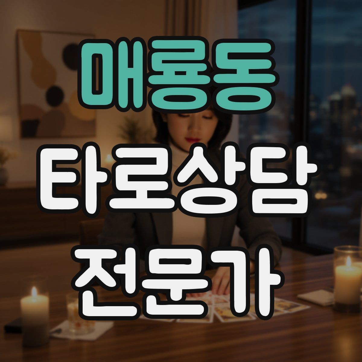 매룡동 타로상담전문가 자격증 장기적으로 꾸준히 성장하는 상담 루틴 만들기