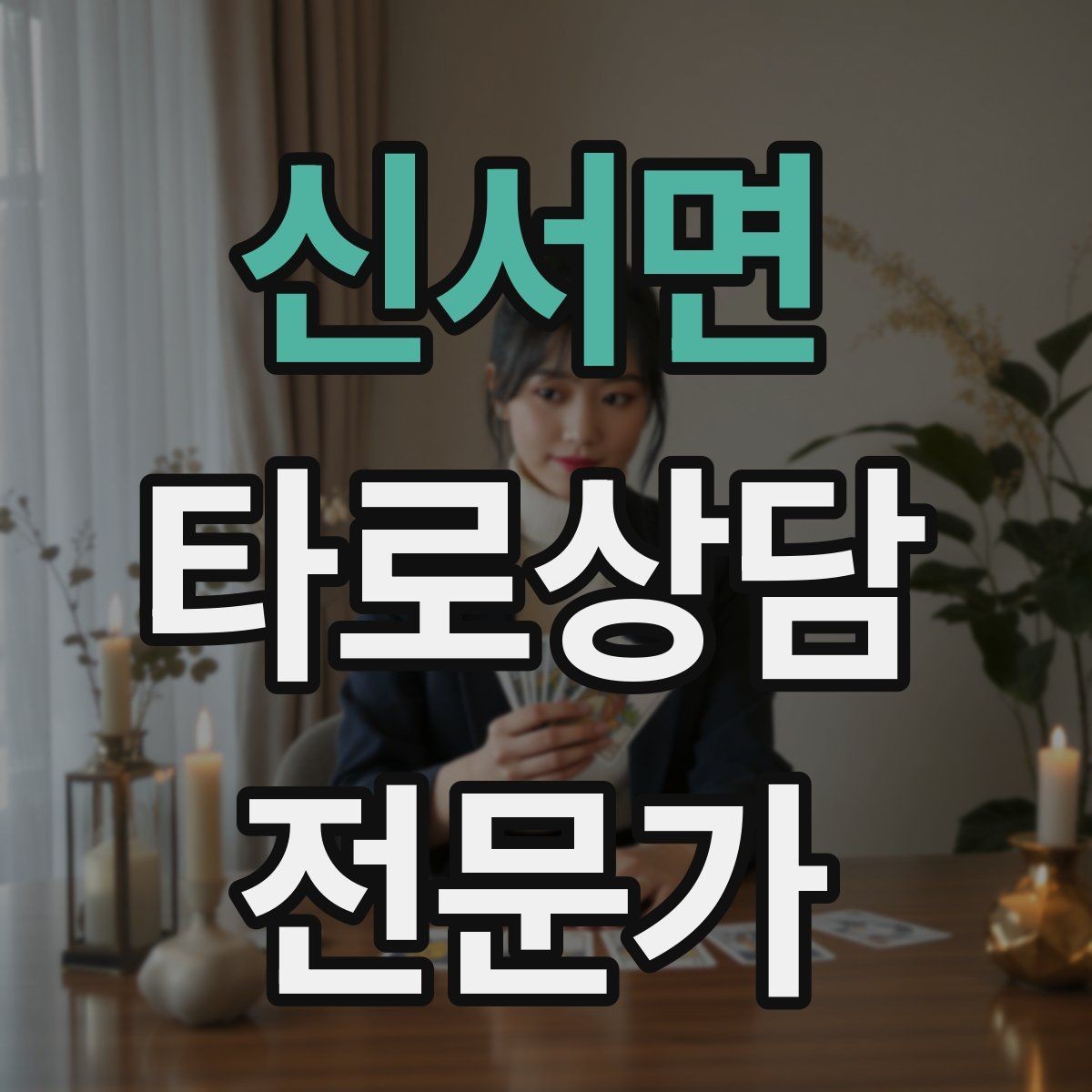 신서면 타로상담전문가 자격증 상담 동의서가 필요할 때 최소 구성