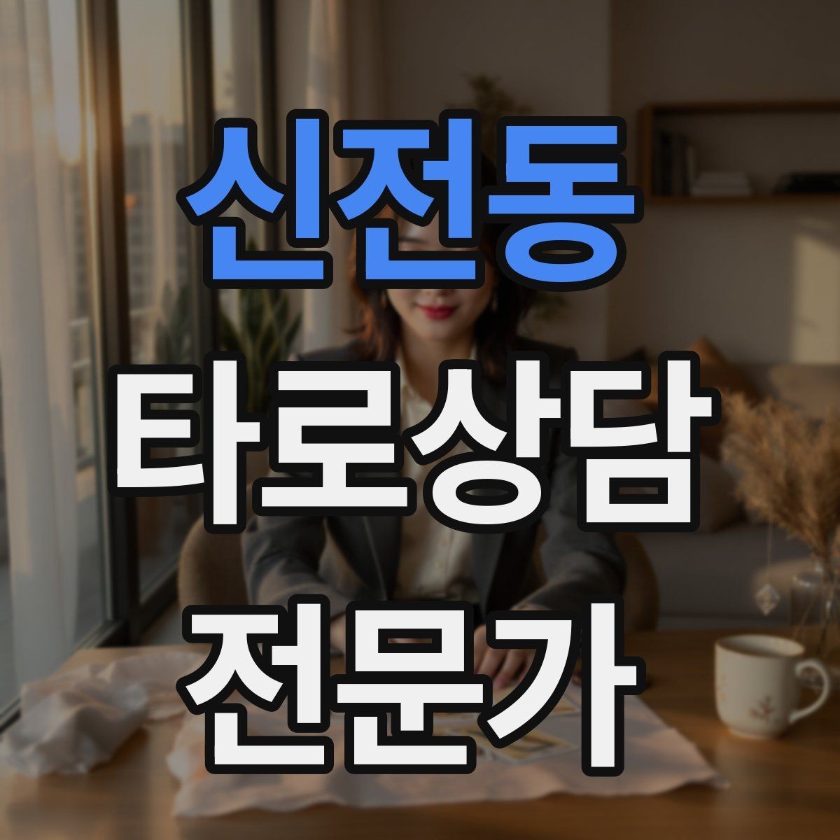 신전동 타로상담전문가 자격증 내담자 만족도를 높이는 맞춤형 질문