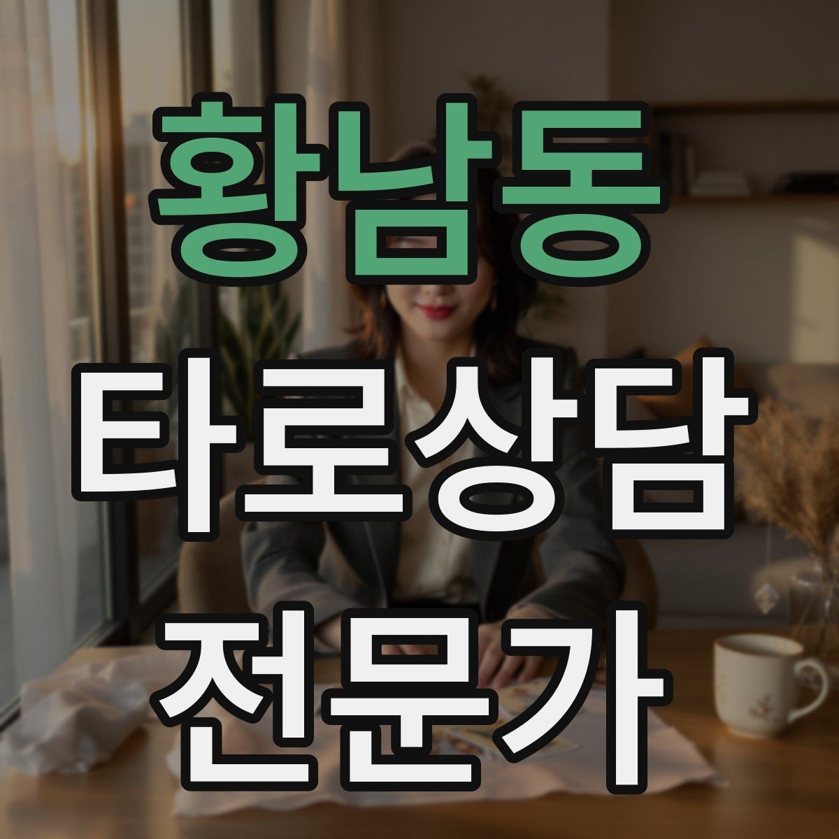 황남동 타로상담전문가 자격증 상담 전 동의 안내가 필요한 이유