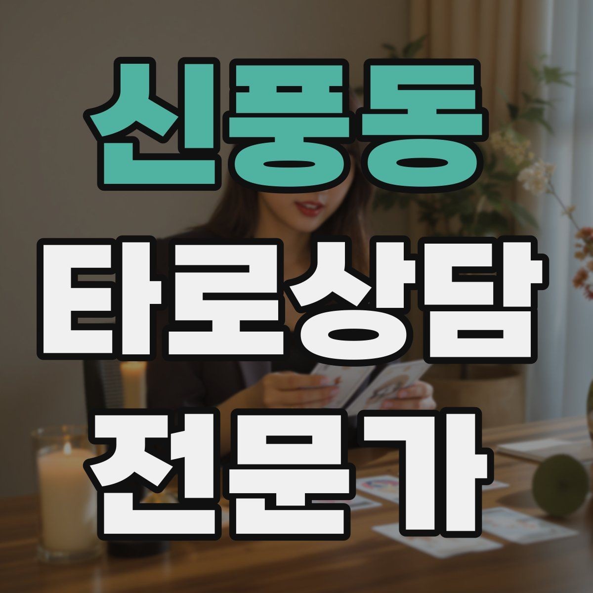 신풍동 타로상담전문가 자격증 상담이 틀어졌을 때 수습하는 방법