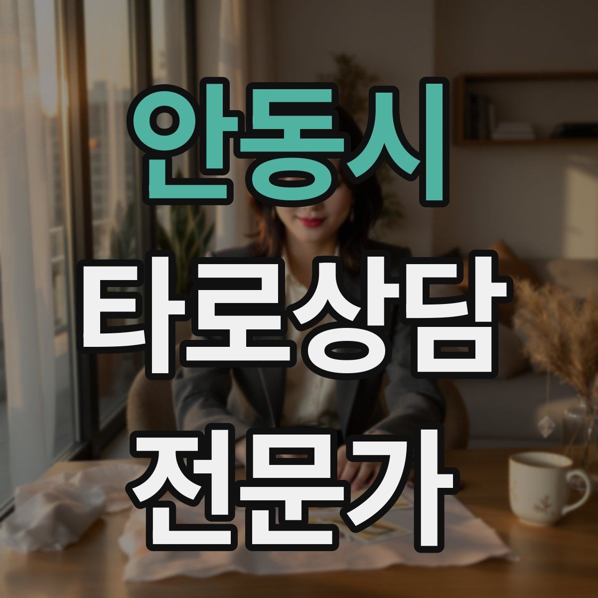 안동시 타로상담전문가 자격증 선택형 질문에 강한 스프레드 구성