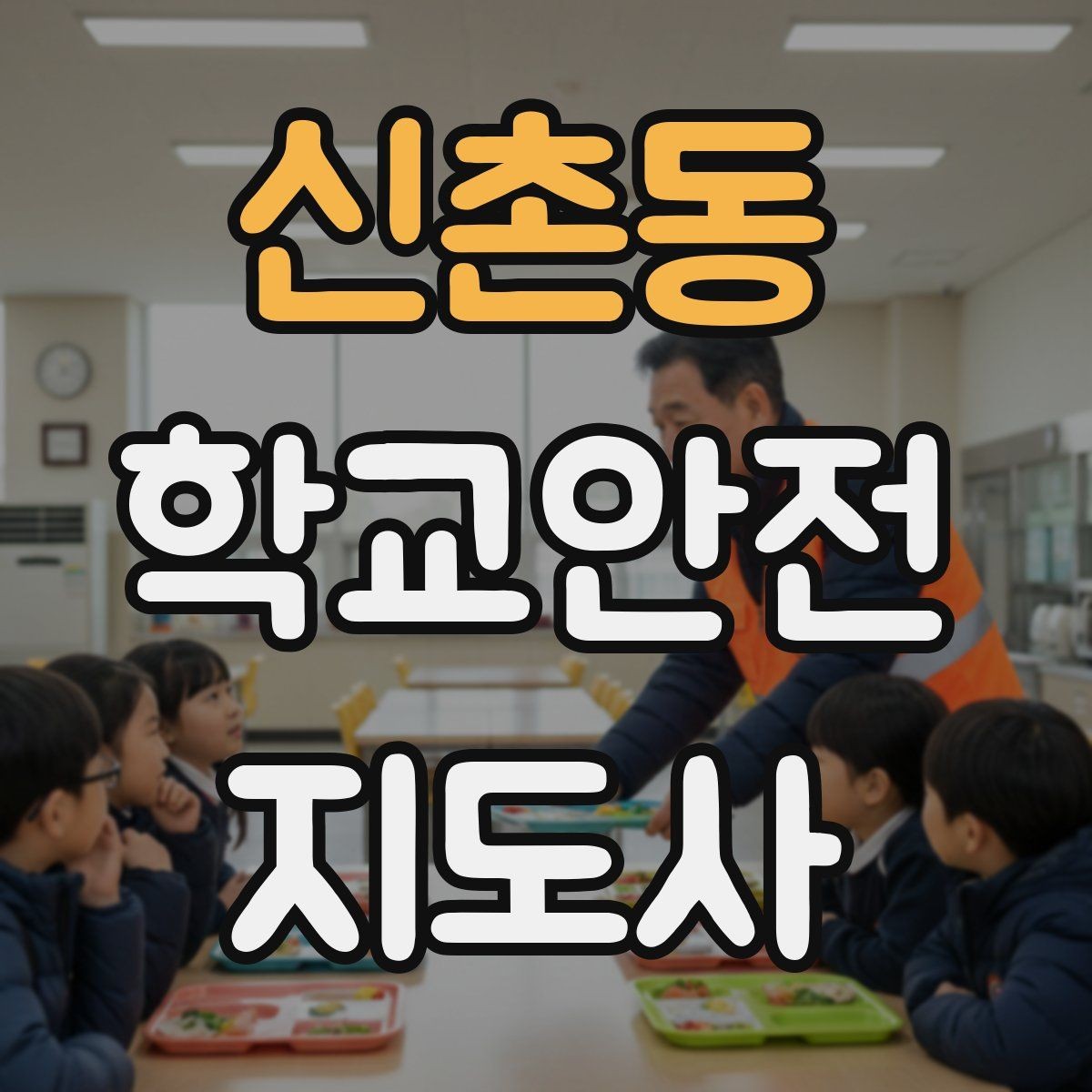 신촌동 학교안전지도사 자격증 오프라인 과정이 유리한 경우
