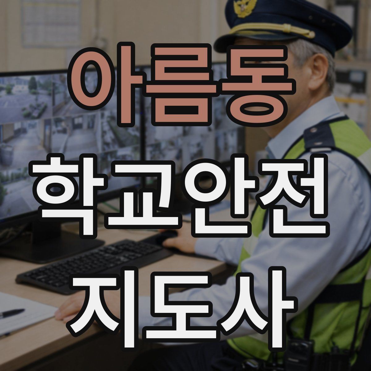아름동 학교안전지도사 자격증 문턱 단차 사고를 예방하는 점검 포인트