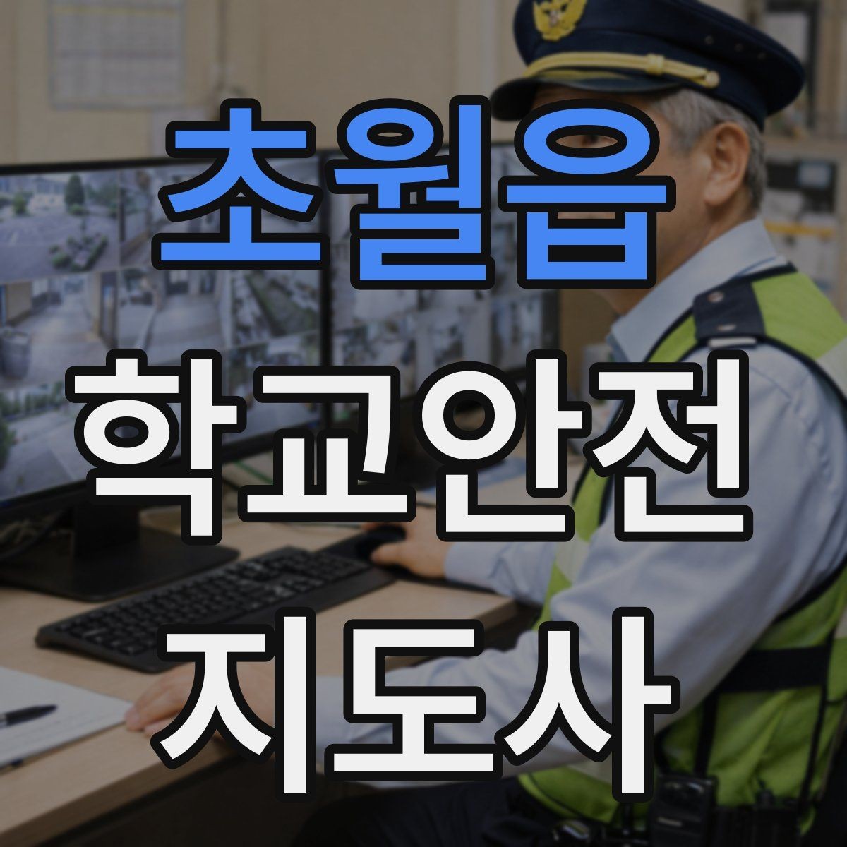 초월읍 학교안전지도사 자격증 아동 보호 관점에서 주의할 행동들