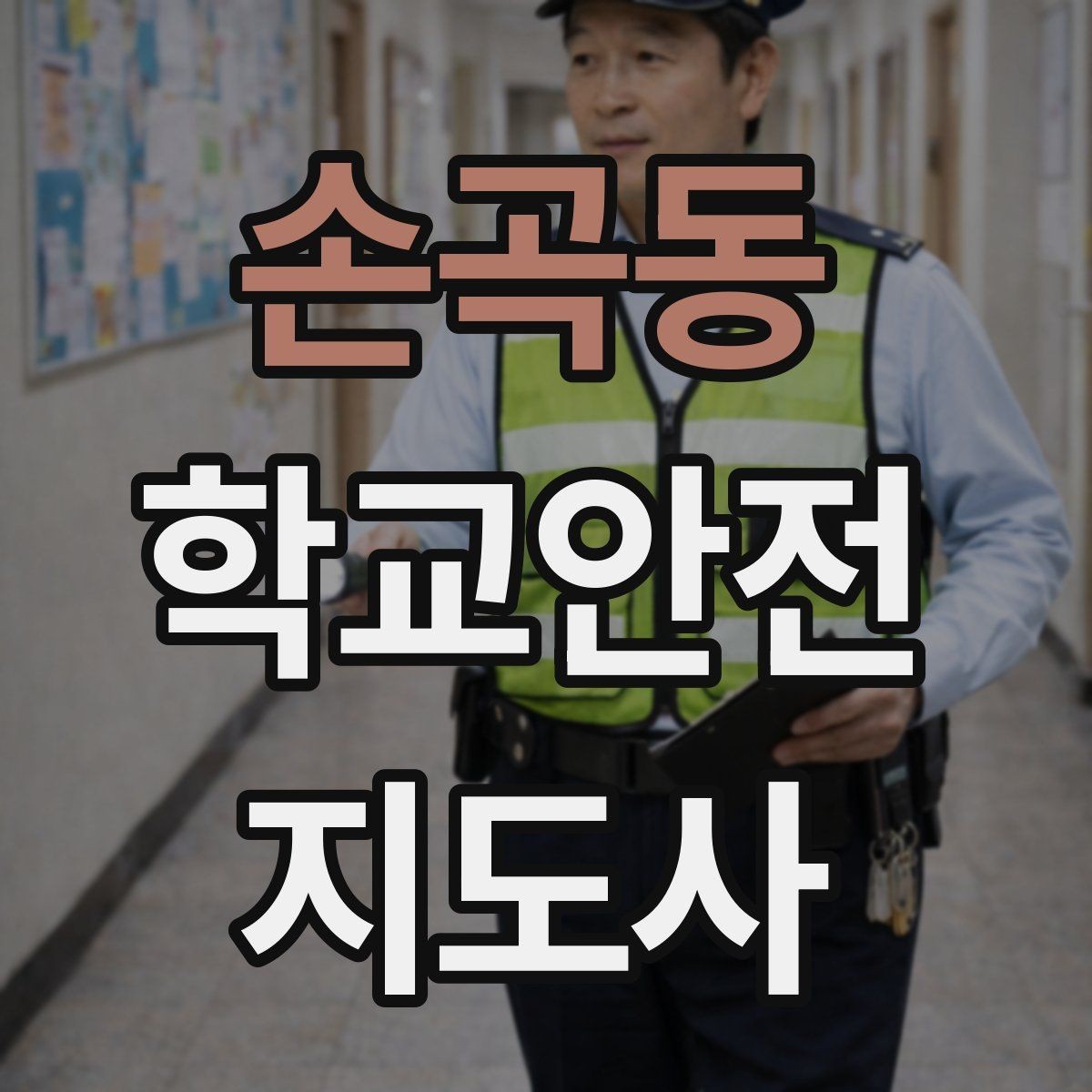 손곡동 학교안전지도사 자격증 민간자격증 선택 시 확인해야 할 것