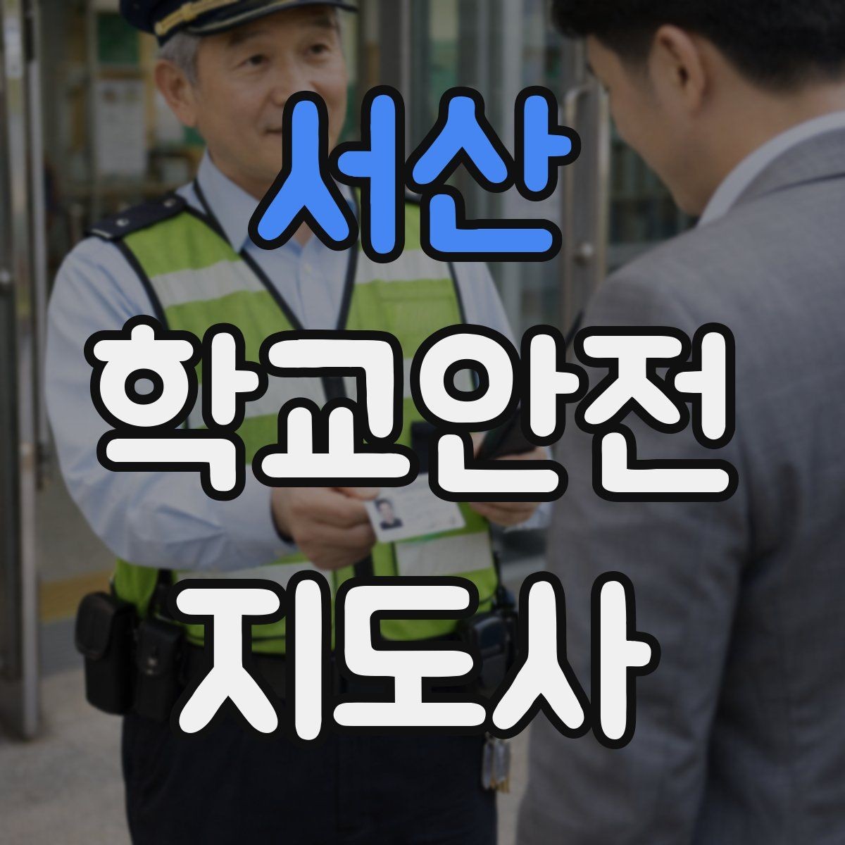 서산 학교안전지도사 자격증 화재 대피 지도에서 학생이 놓치기 쉬운 점