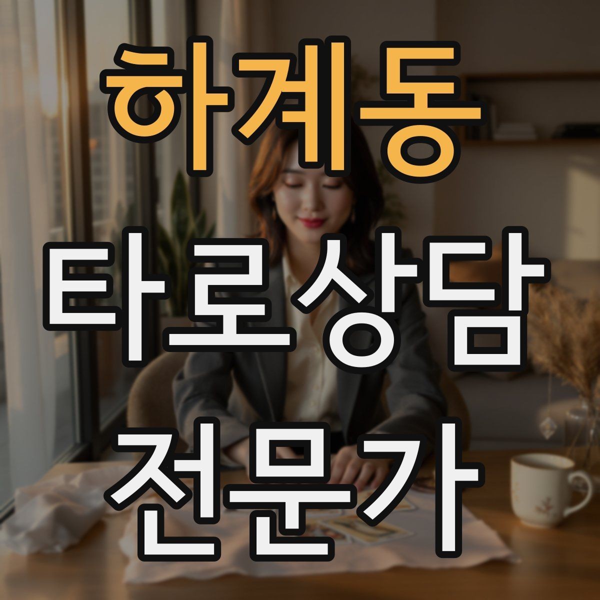 하계동 타로상담전문가 자격증 전화 상담에서 목소리만으로 신뢰 주는 법