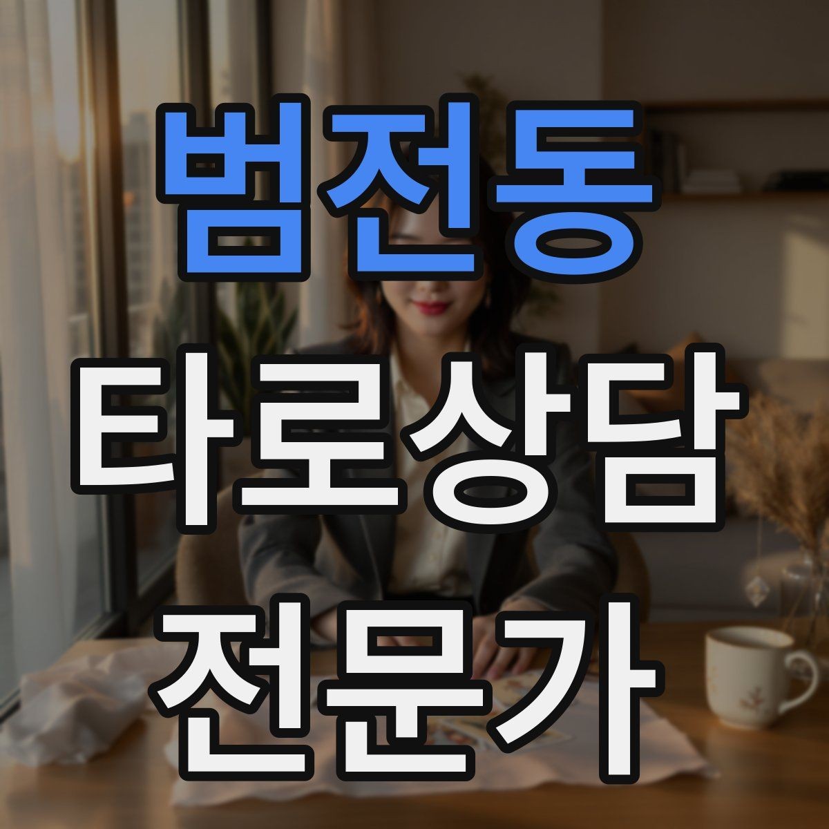 범전동 타로상담전문가 자격증 예약 취소 노쇼를 줄이는 안내 문구