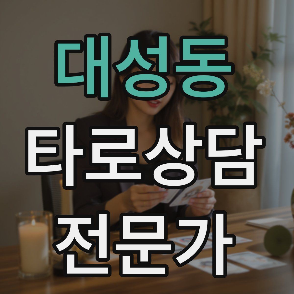 대성동 타로상담전문가 자격증 가능성 표현을 깔끔하게 쓰는 법
