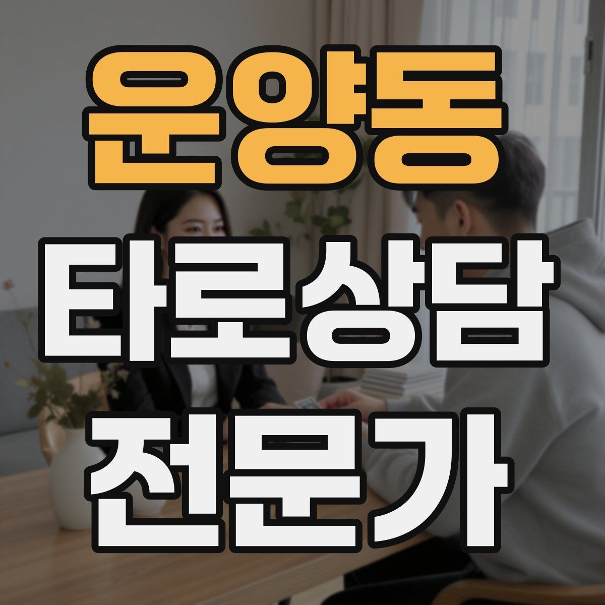 운양동 타로상담전문가 자격증 덱 셔플 루틴을 일정하게 하는 이유