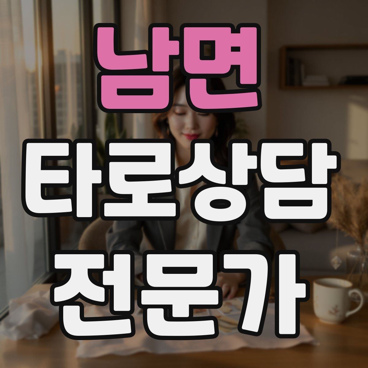 남면 타로상담전문가 자격증 이벤트 상담으로 고객을 모으는 방법