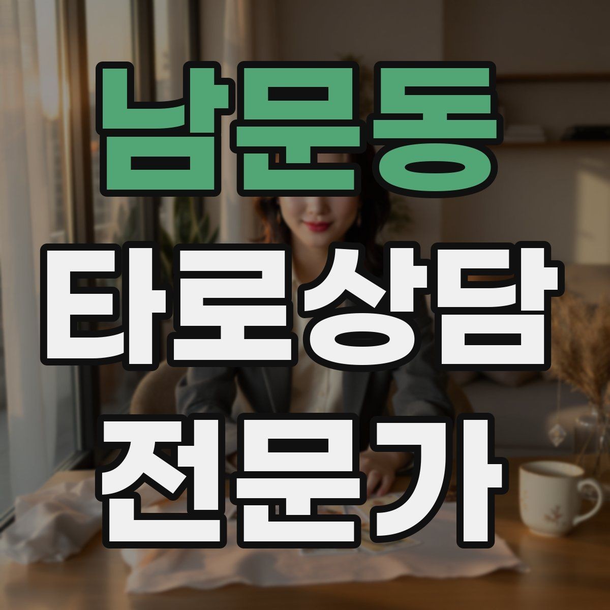 남문동 타로상담전문가 자격증 상담 시간 연장 요청이 왔을 때 대응