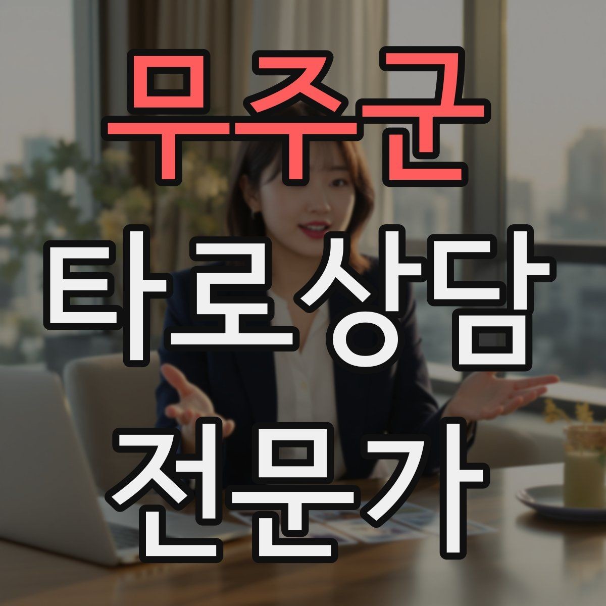 무주군 타로상담전문가 자격증 과도한 의존을 줄이는 상담 마무리