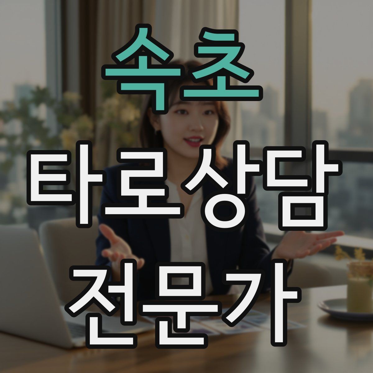 속초 타로상담전문가 자격증 상담 후기 요청을 자연스럽게 하는 타이밍