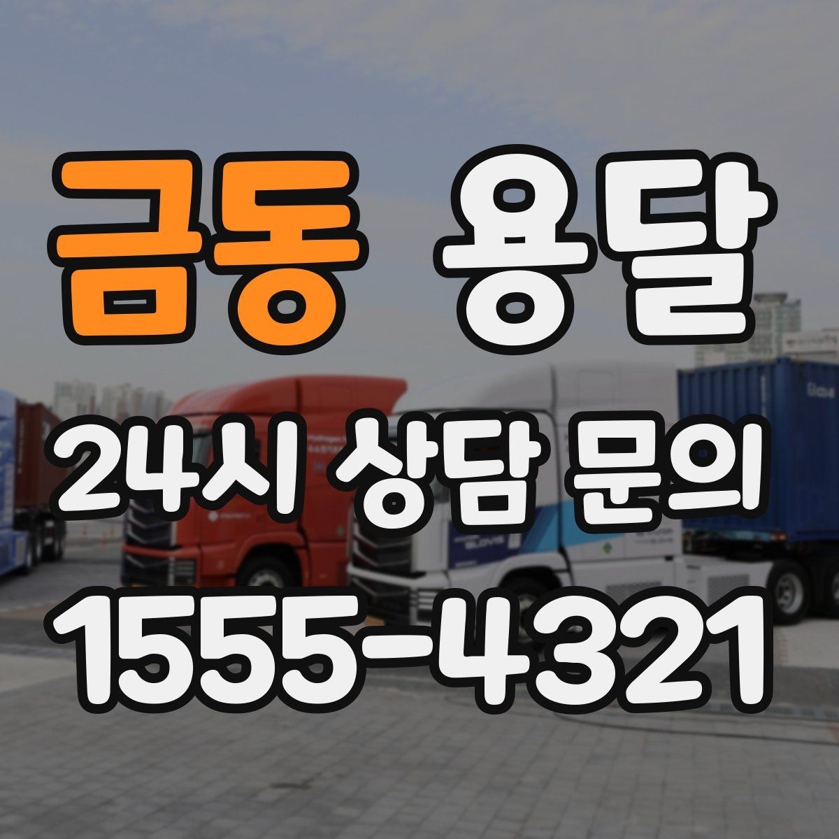 금동 용달 책 서류는 무게가 변수라 박스 크기부터 조절