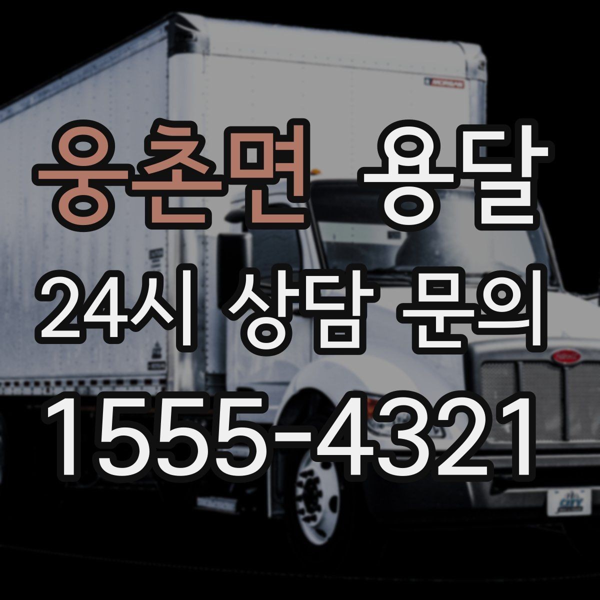 웅촌면 용달 프린터 사무기기 운반, 흔한 고장 원인 정리