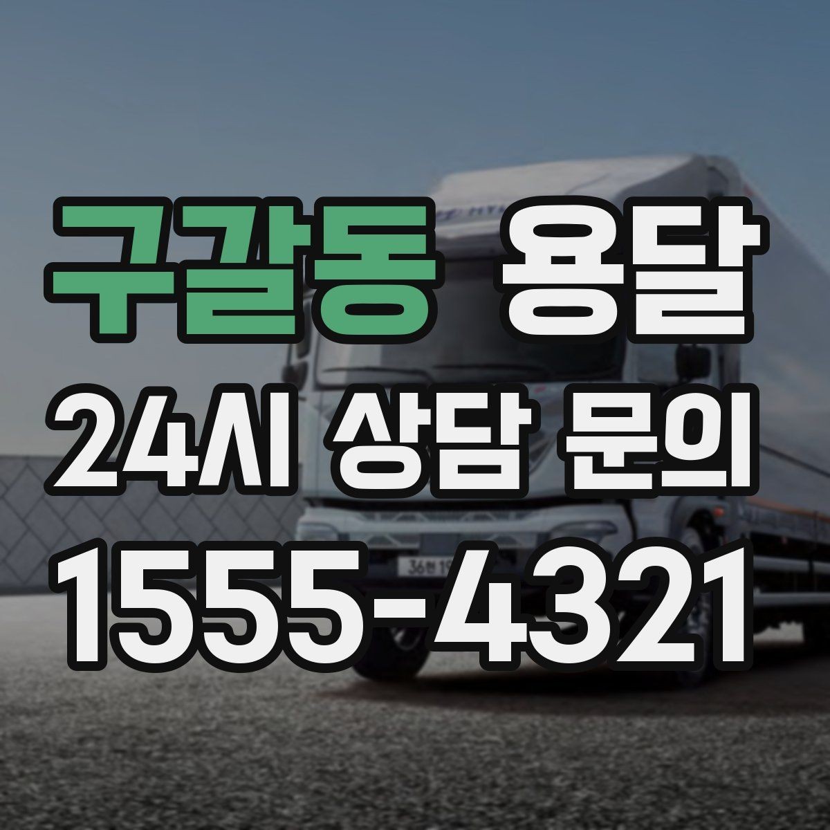 구갈동 용달 화분 식물 운반 시 흔들림 최소화 요령