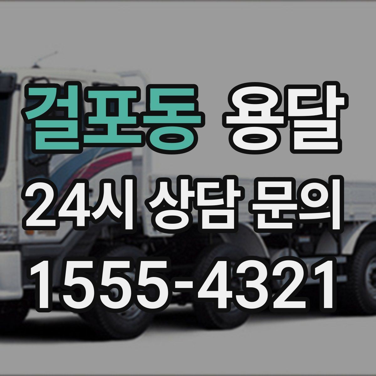 걸포동 용달 화분 식물 운반, 흙 쏟아짐 방지 방법