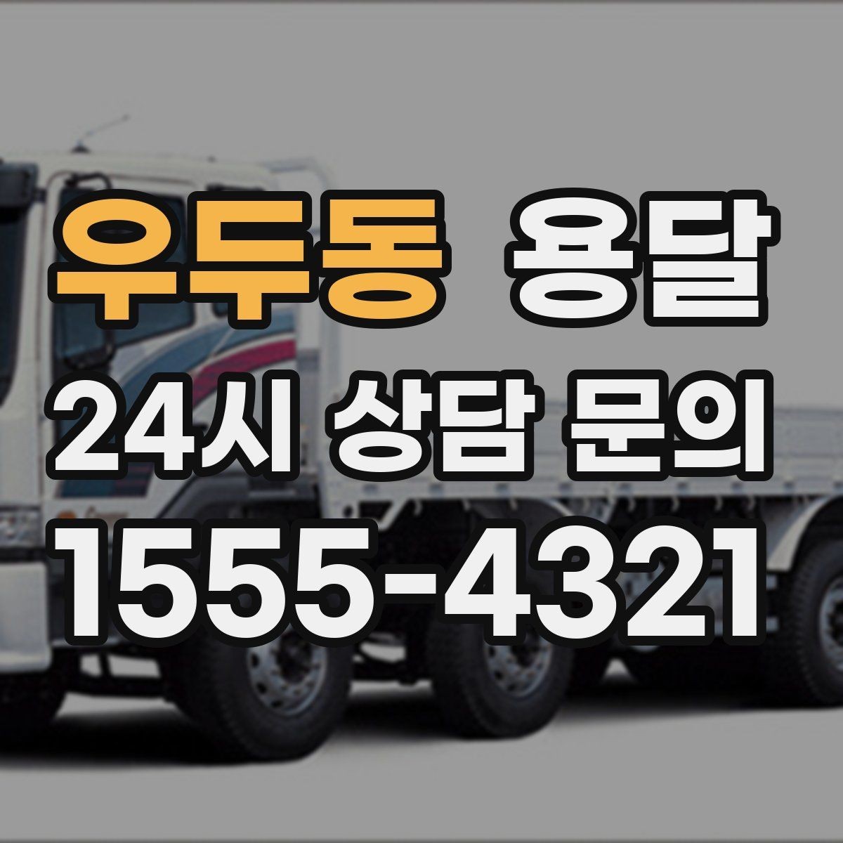 우두동 용달 반려동물 케이지 용품까지 안전하게 옮기는 팁