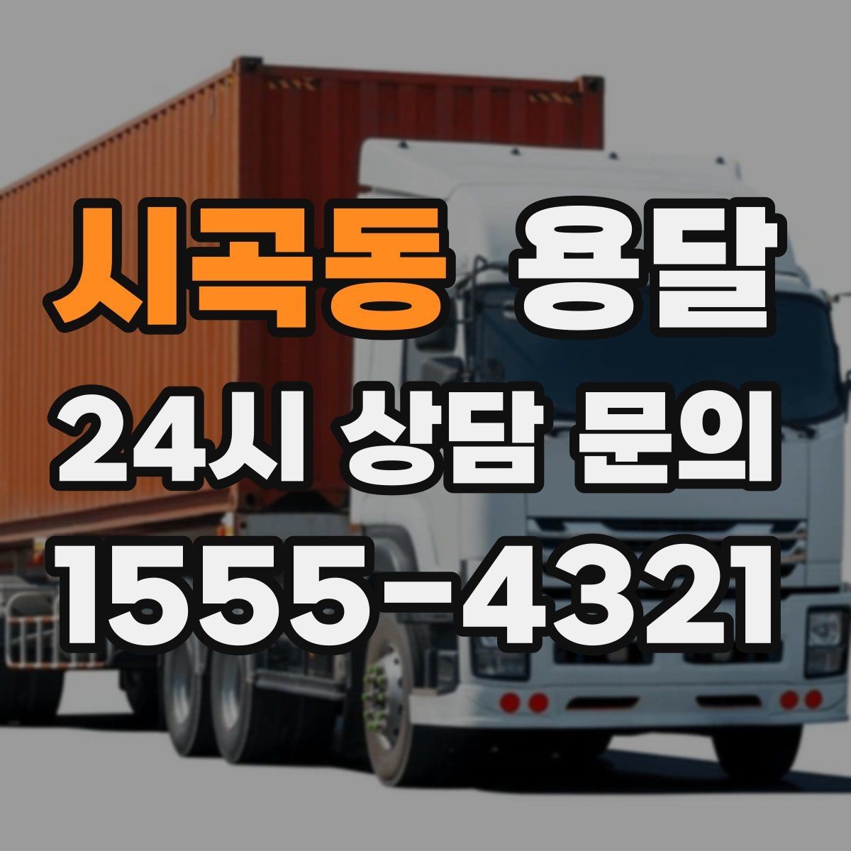 시곡동 용달 화분 식물 운반, 흙 쏟아짐 방지 방법