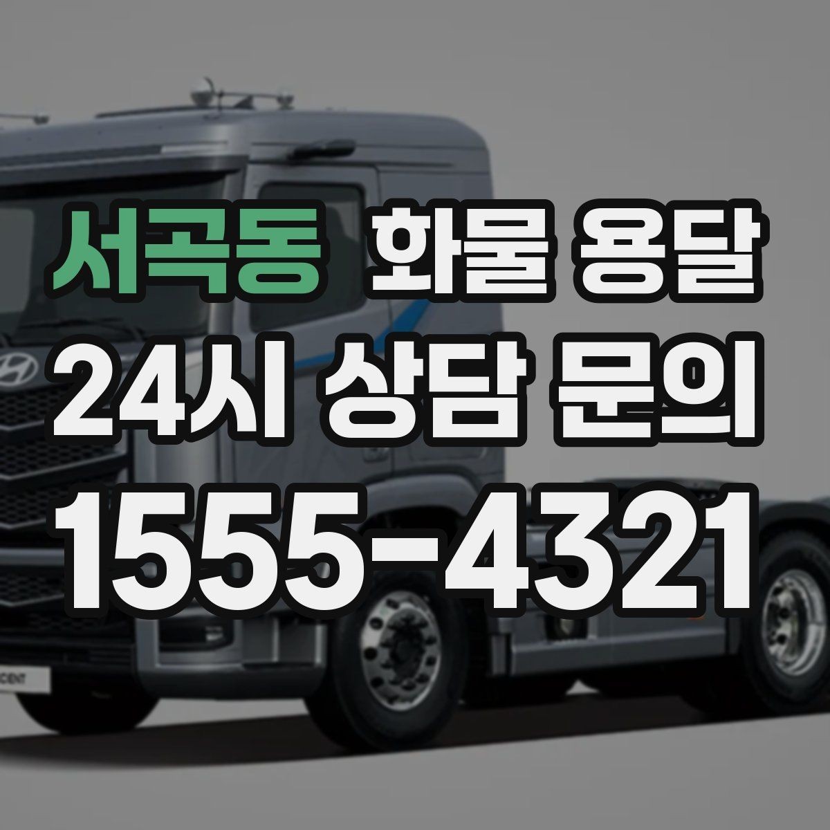 서곡동 화물 용달 화분 식물 운송 시 흔들림 최소화 방법