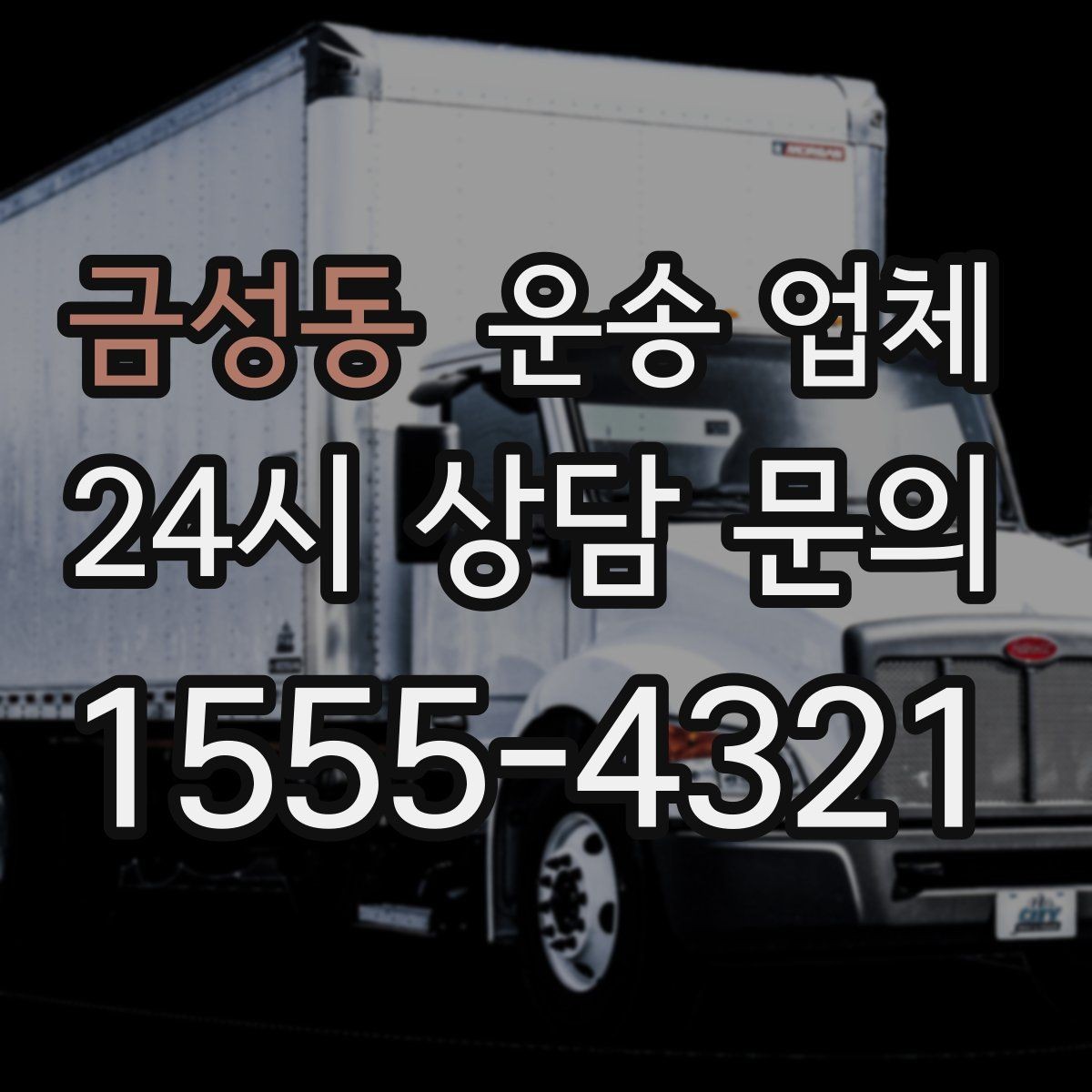 금성동 운송 업체 불필요한 짐 줄이는 방법
