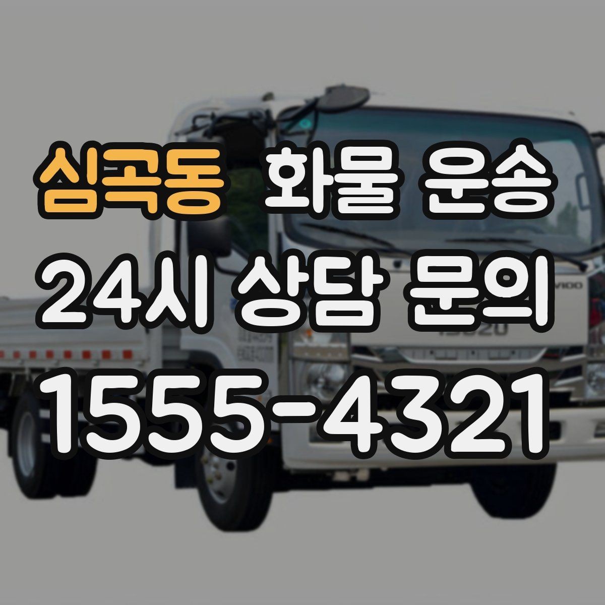 심곡동 화물 운송 화분 식물 운송 시 흔들림 최소화 방법