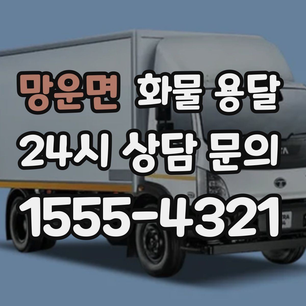 망운면 화물 용달 파렛트 규격이 차량 선택에 미치는 영향