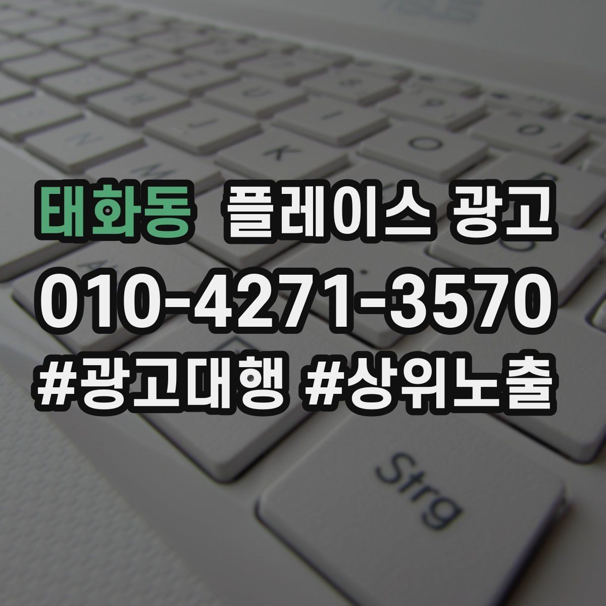 태화동 플레이스 광고 가능불가능 기준을 적어야 하는 이유