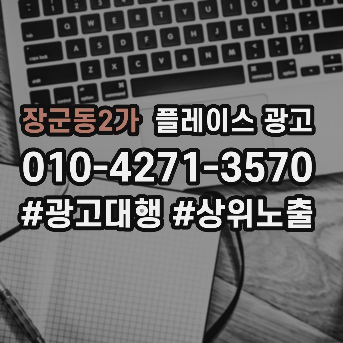 장군동2가 플레이스 광고 가격 검색에 대응하는 정보 배치